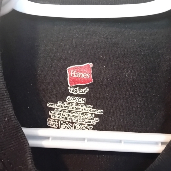 Official Slayer 2016 World Tour Concert Tee Tshirt Band Merch Death Metal Size S - Picture 4 of 6